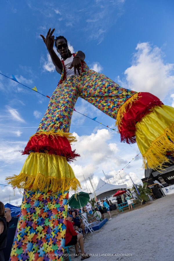 Regatta Village Day 3