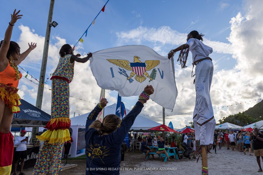 Regatta Village Day 3