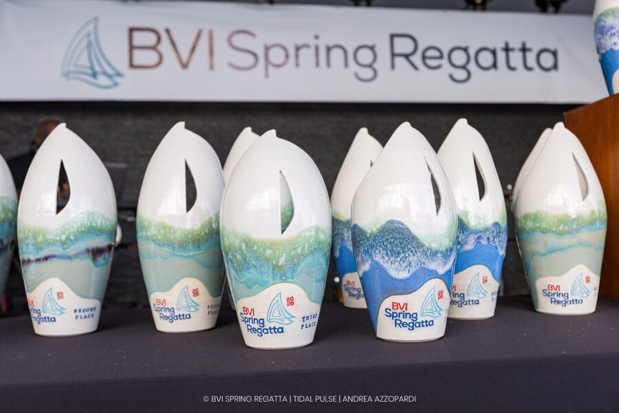 Regatta Village Day 3