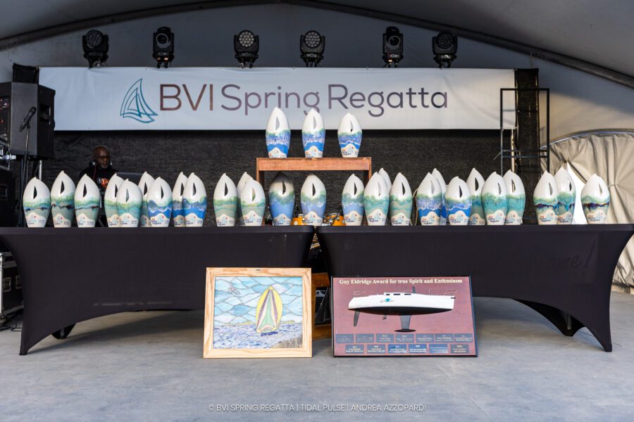 Regatta Village Day 3