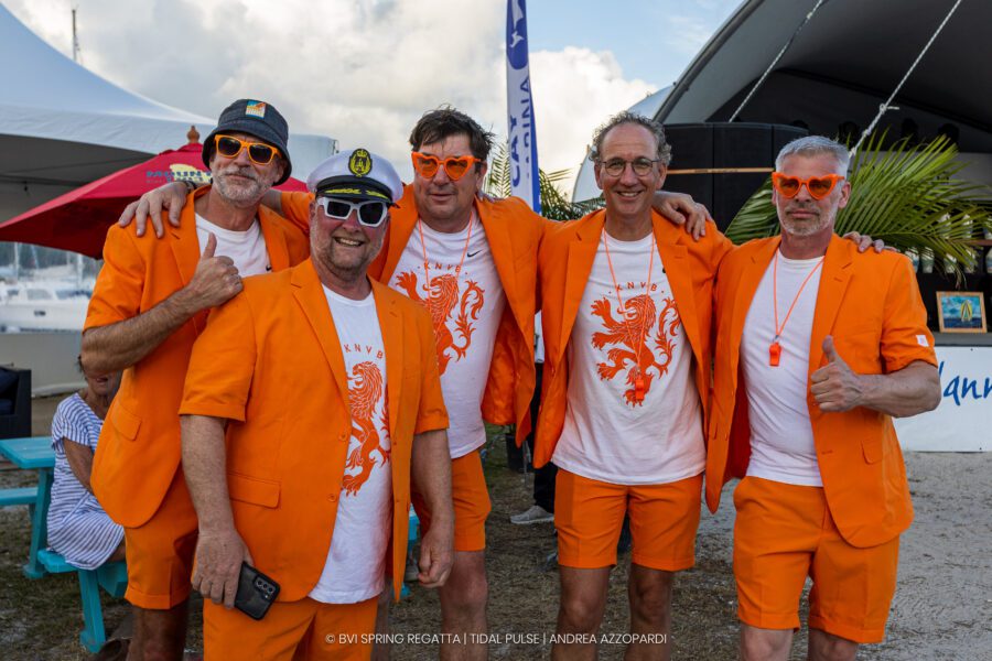 Regatta Village Day 3