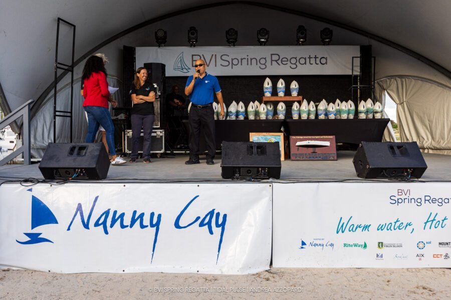 Regatta Village Day 3