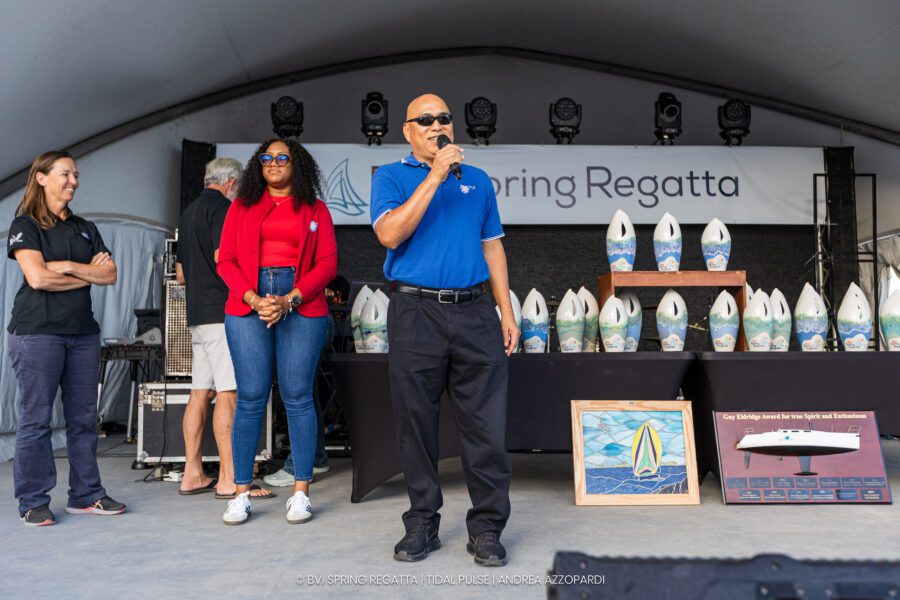 Regatta Village Day 3