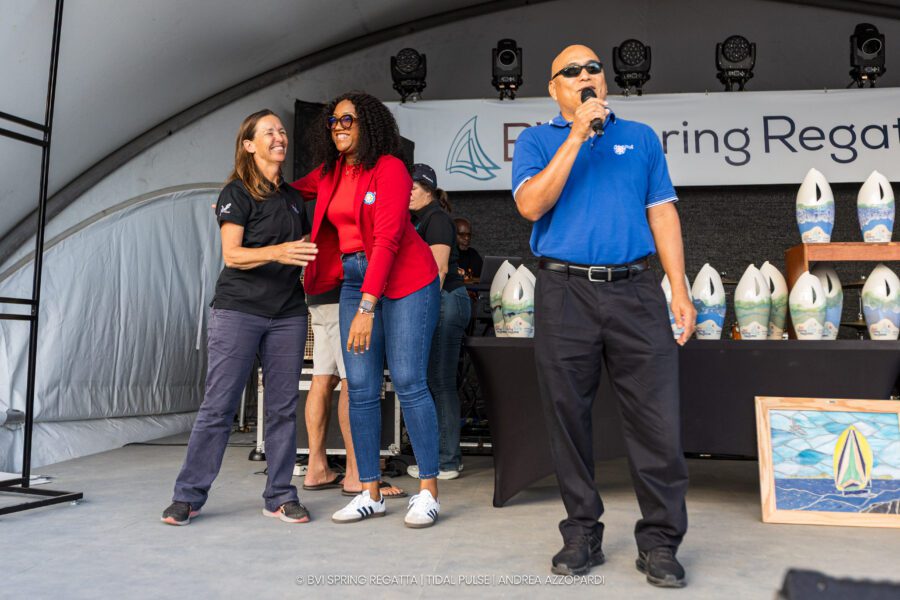 Regatta Village Day 3