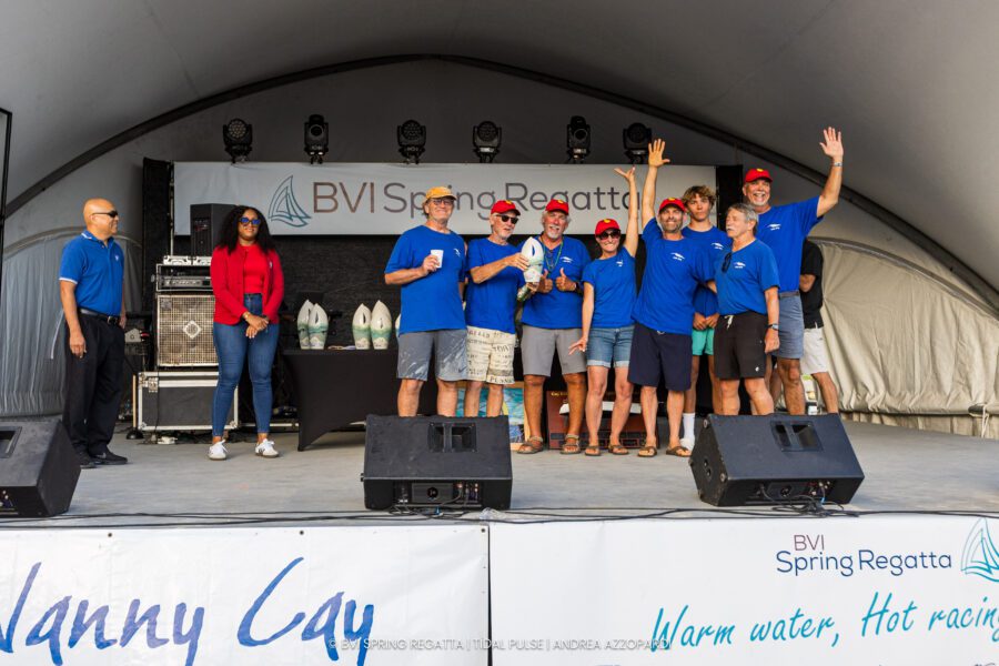 Regatta Village Day 3