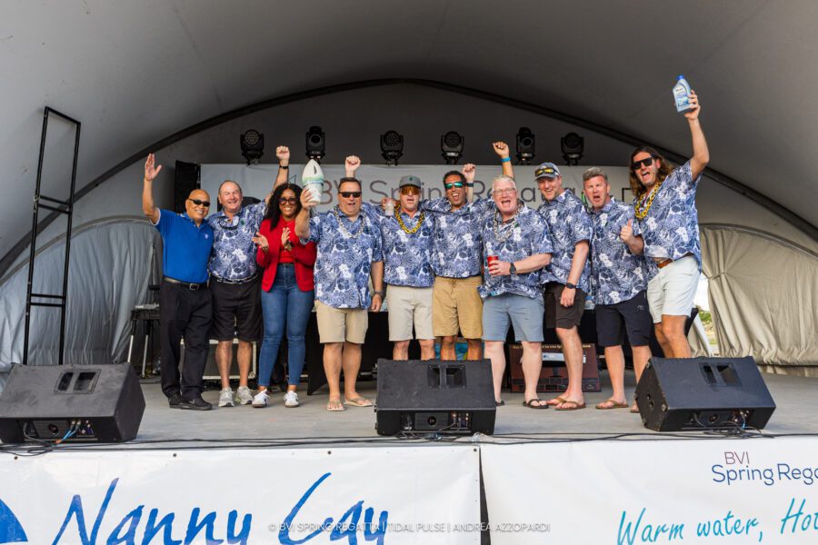 Regatta Village Day 3