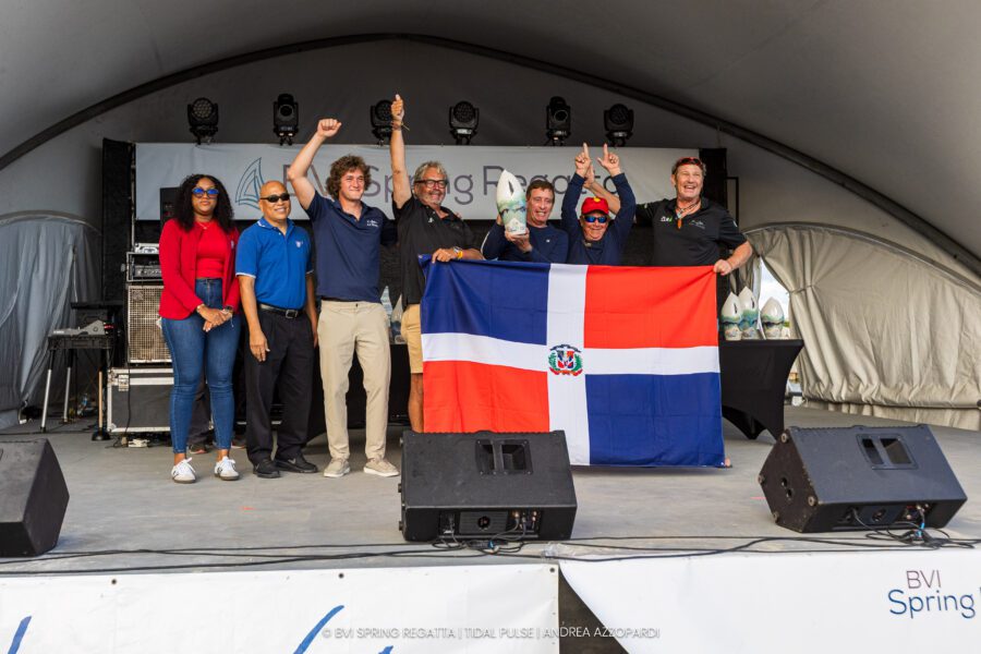 Regatta Village Day 3