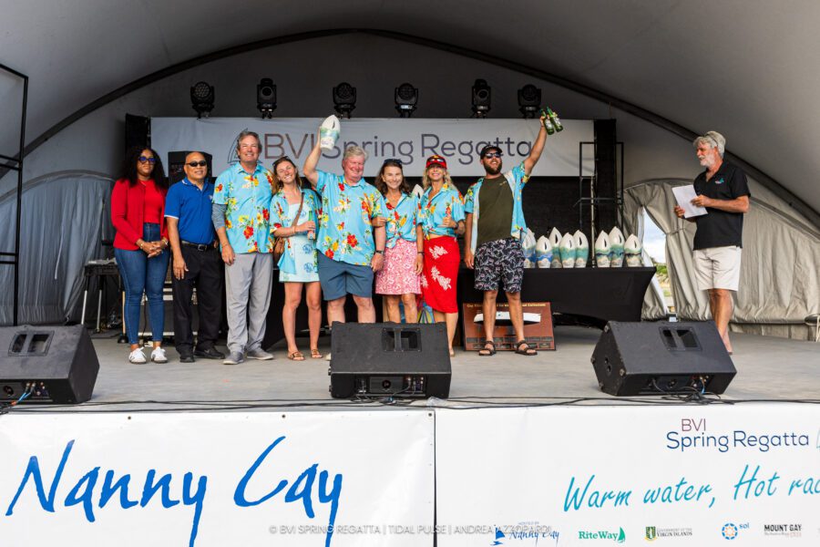 Regatta Village Day 3