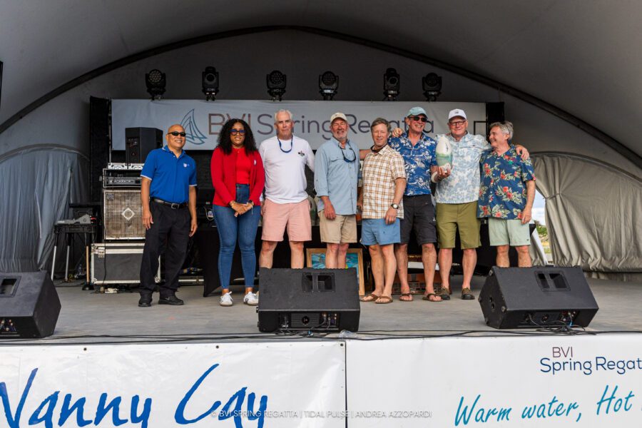 Regatta Village Day 3