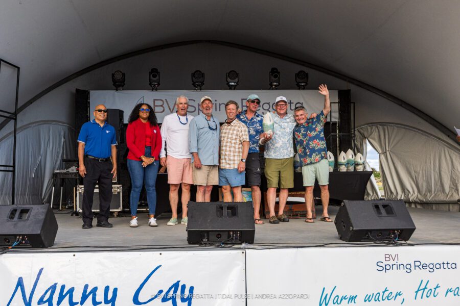 Regatta Village Day 3