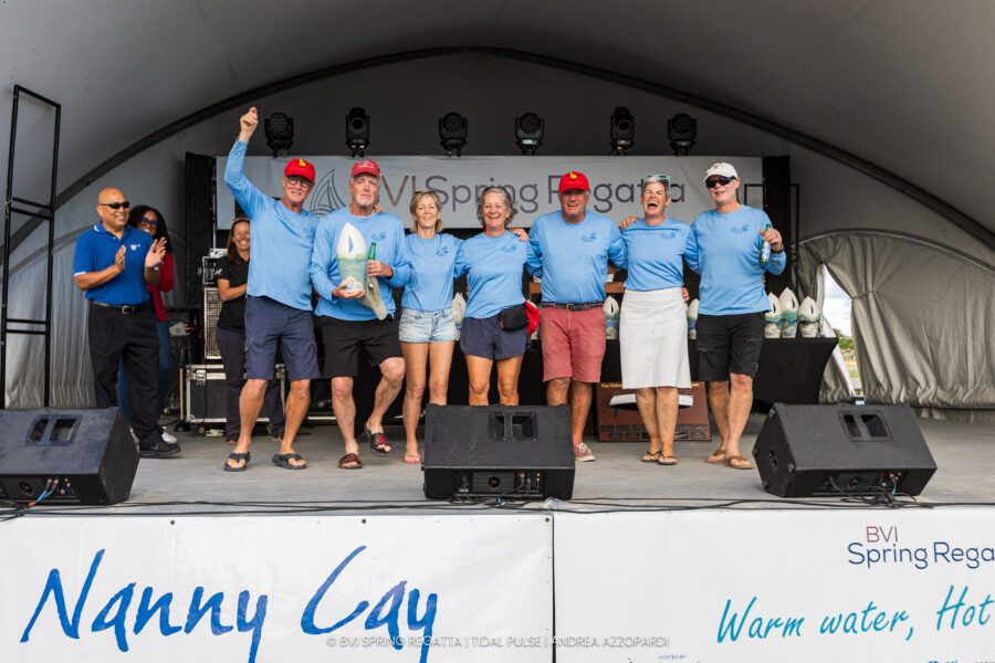 Regatta Village Day 3