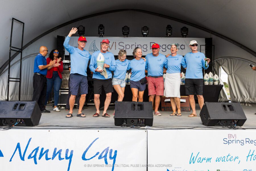 Regatta Village Day 3