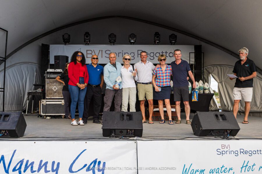 Regatta Village Day 3