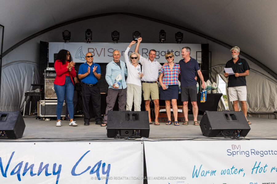 Regatta Village Day 3