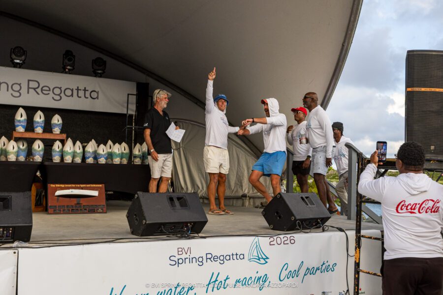 Regatta Village Day 3