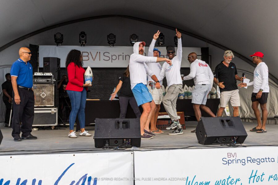 Regatta Village Day 3