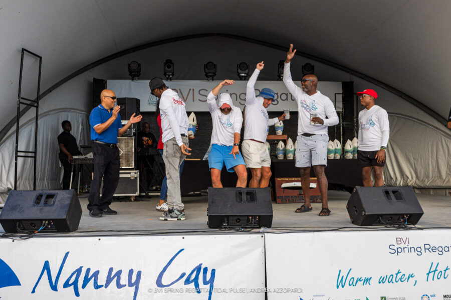 Regatta Village Day 3