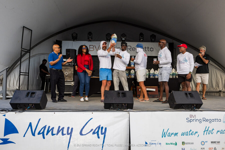 Regatta Village Day 3