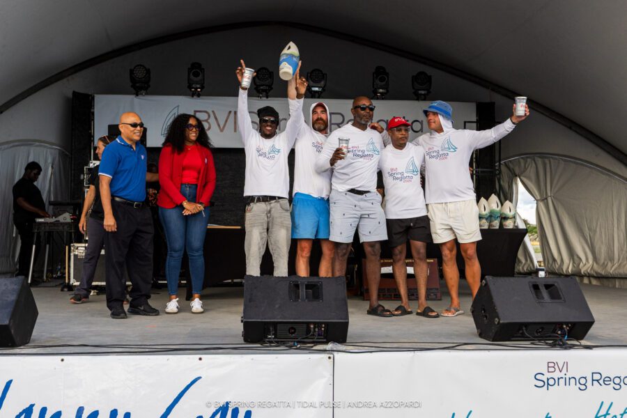 Regatta Village Day 3