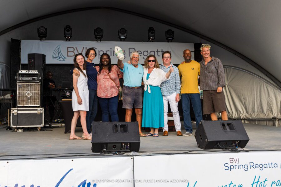 Regatta Village Day 3