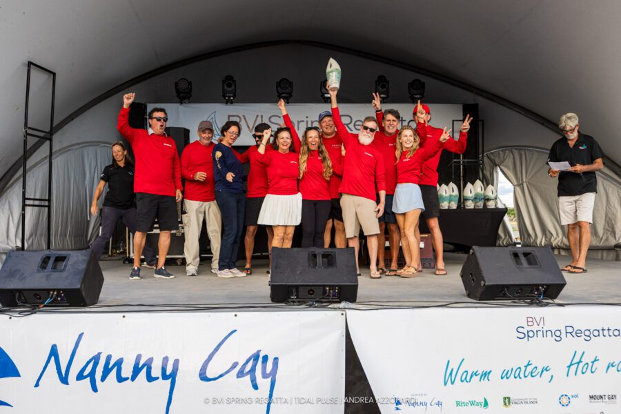 Regatta Village Day 3