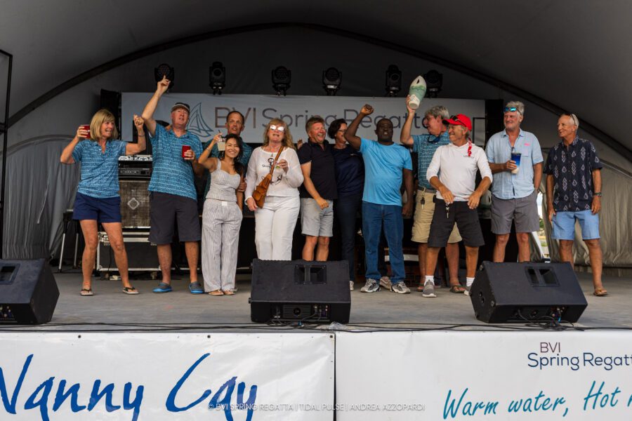 Regatta Village Day 3