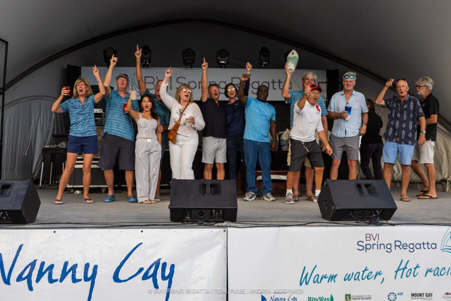 Regatta Village Day 3