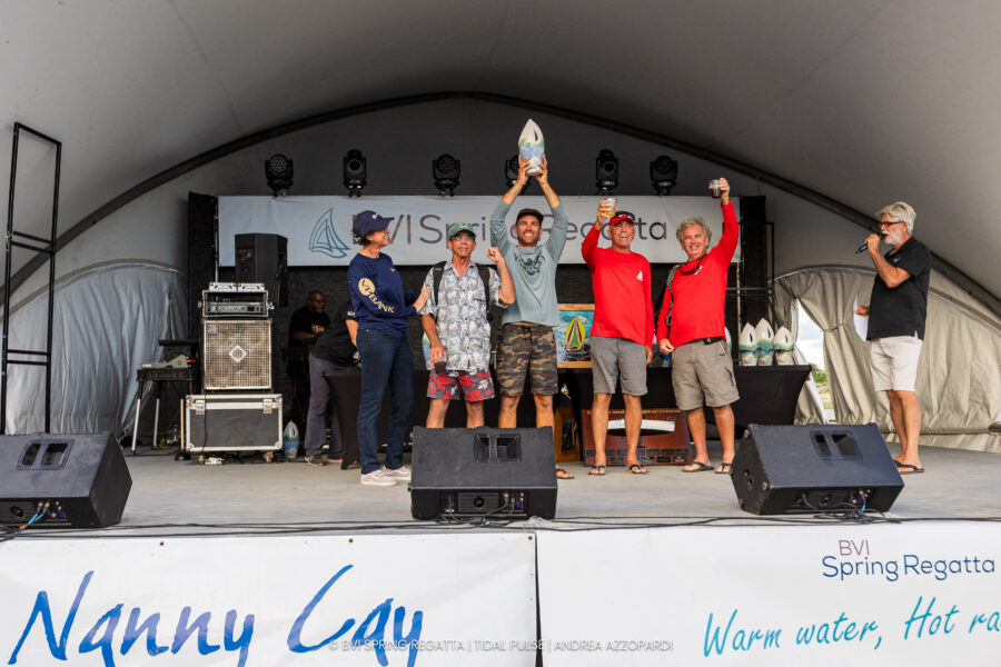 Regatta Village Day 3