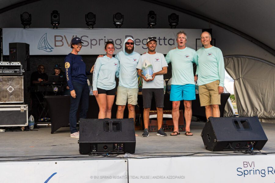 Regatta Village Day 3