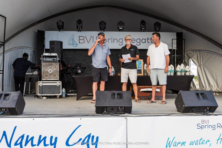 Regatta Village Day 3