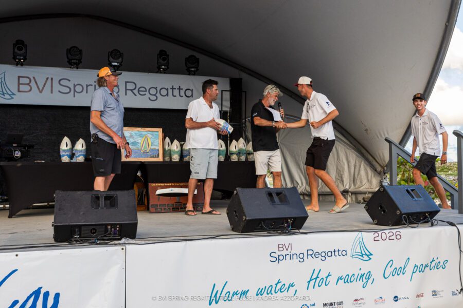 Regatta Village Day 3