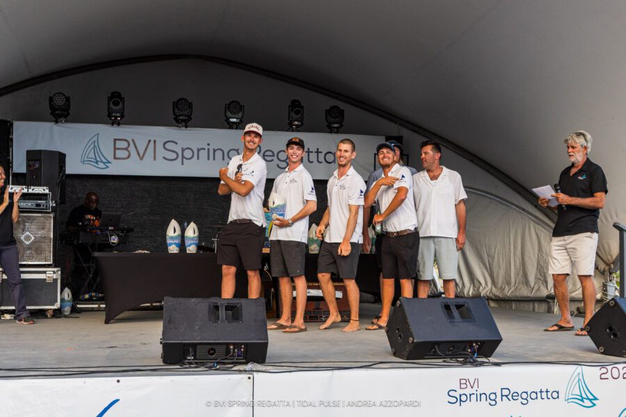 Regatta Village Day 3