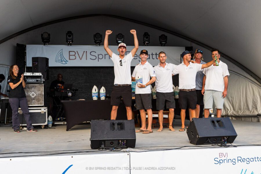 Regatta Village Day 3