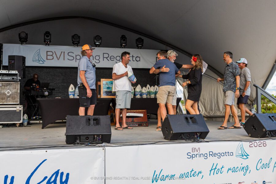 Regatta Village Day 3