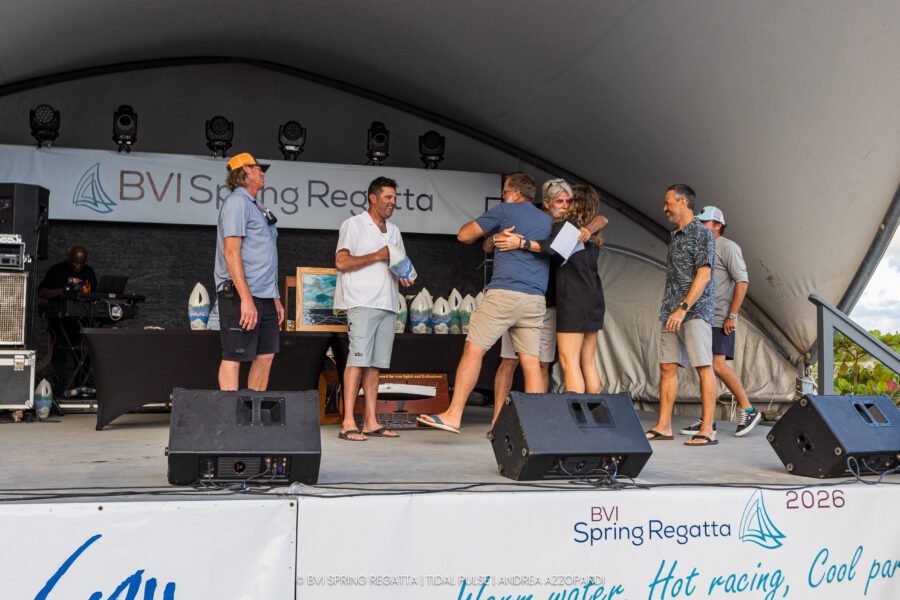 Regatta Village Day 3