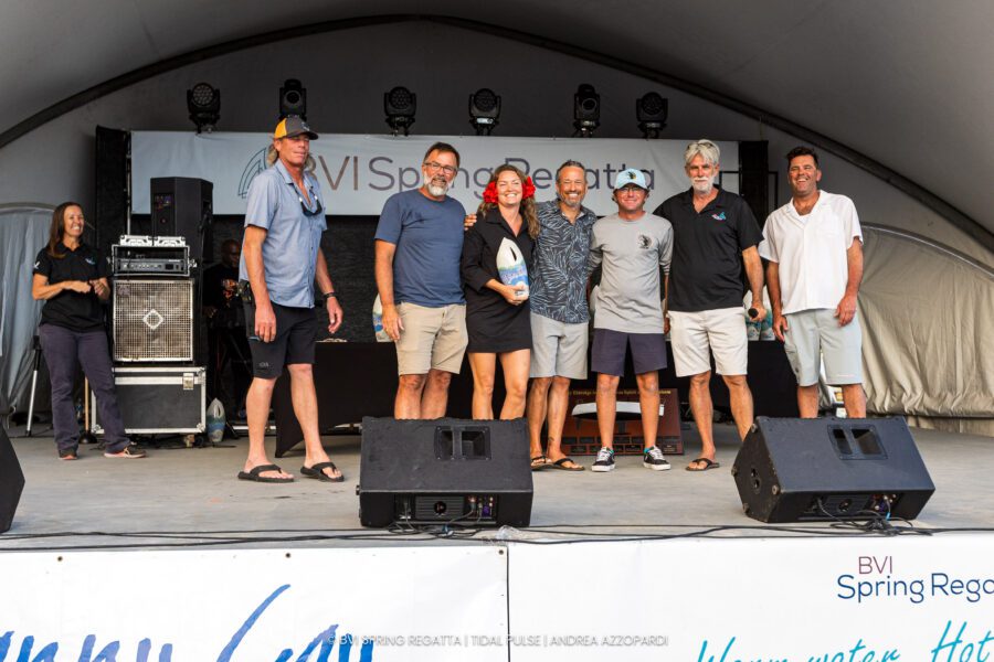 Regatta Village Day 3