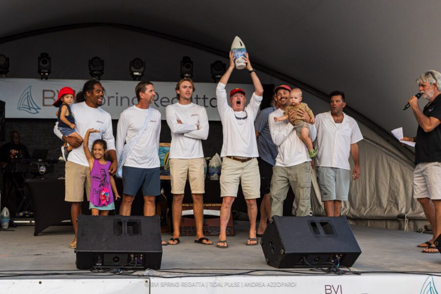 Regatta Village Day 3