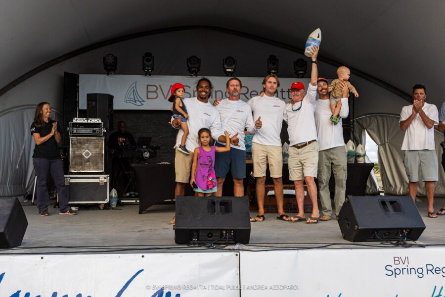 Regatta Village Day 3