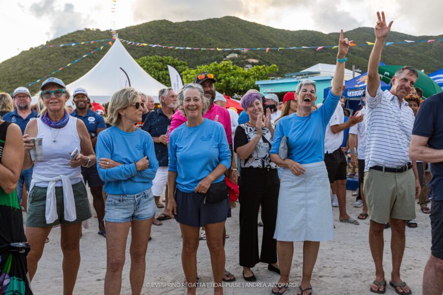 Regatta Village Day 3