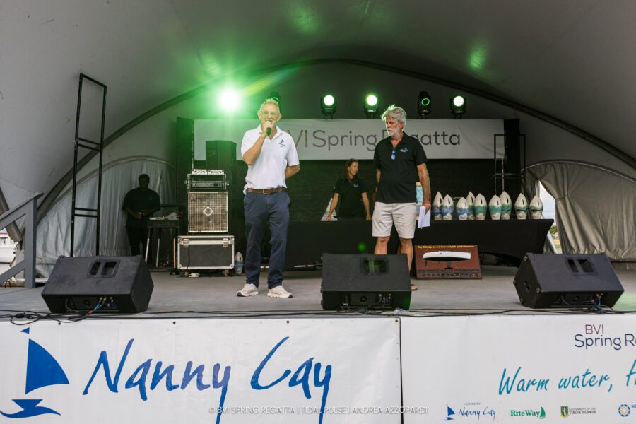 Regatta Village Day 3