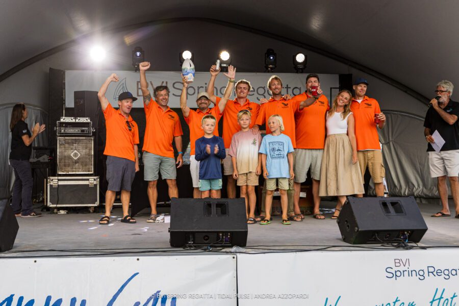 Regatta Village Day 3