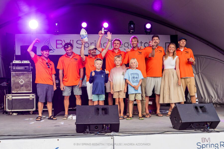 Regatta Village Day 3