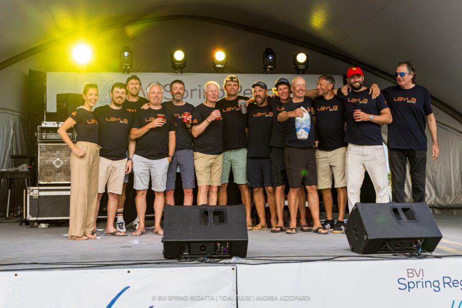 Regatta Village Day 3