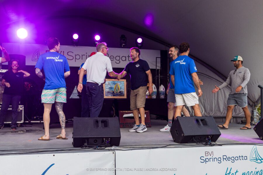 Regatta Village Day 3