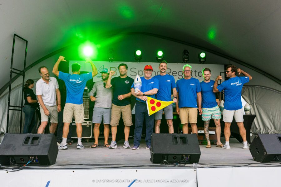 Regatta Village Day 3