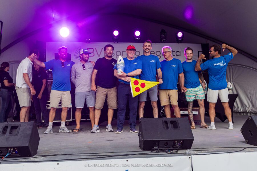 Regatta Village Day 3