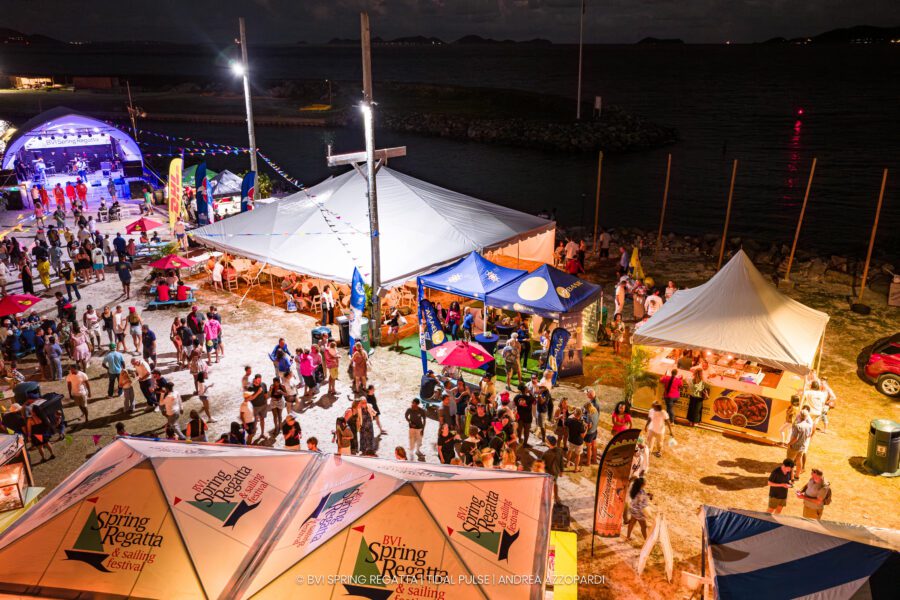 Regatta Village Day 3