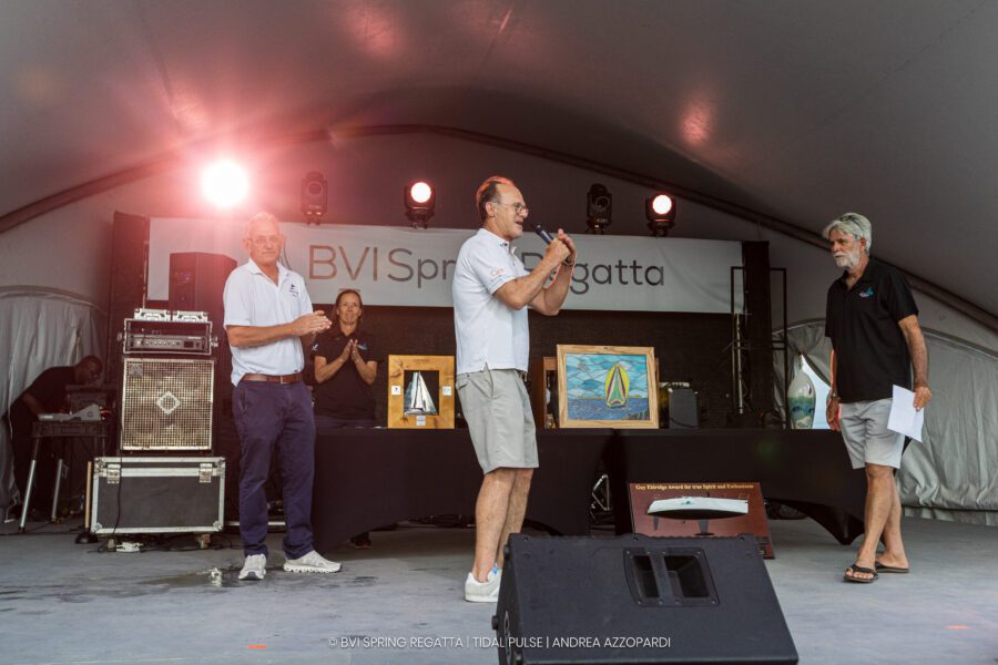 Regatta Village Day 3