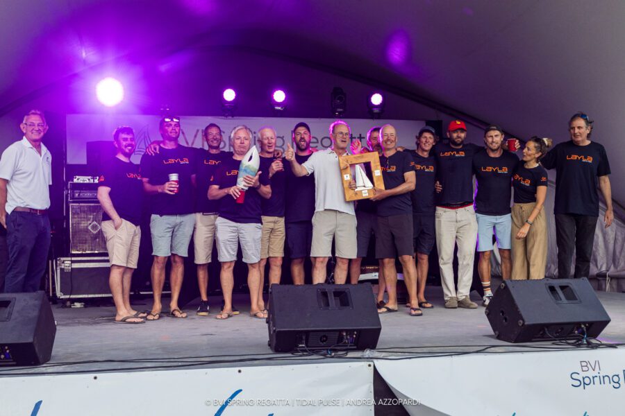 Regatta Village Day 3