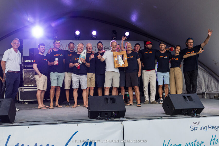 Regatta Village Day 3